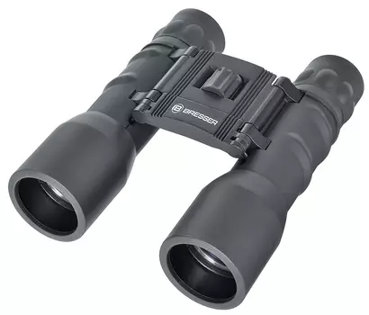 Бинокль Bresser Pocket 12x32 (+ Антисептик-спрей для рук в подарок!)