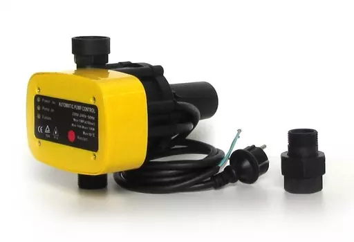 Блок автоматики Switch APS-1