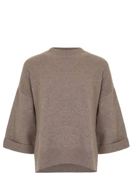 Джемпер кашемировый MIR CASHMERE
