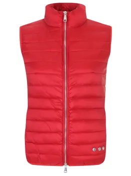 Жилет стеганый ADD