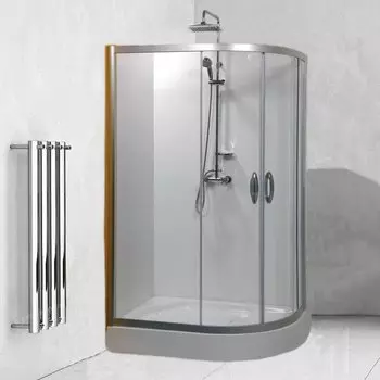 Душевой уголок Am.pm Bliss L 120x80 см (W53G-302U120MT64)