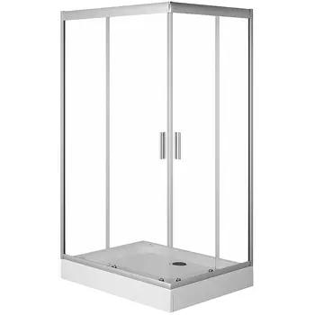 Душевой уголок AM.PM Gem W90G-404-120280-MT