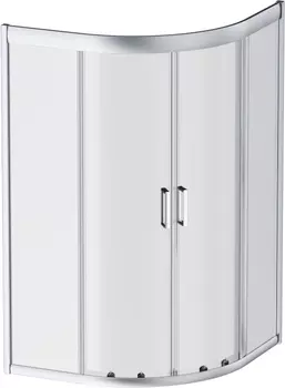 Душевой уголок AM.PM Gem Deep W90G-401A090WT 90x90