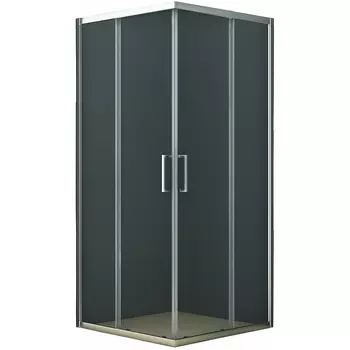 Душевой уголок Azario Seattle 90x90 (AZ-131 S A 90*90*195)