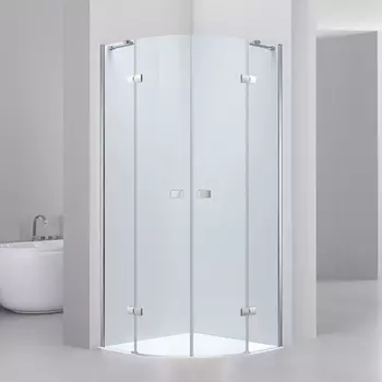 Душевой уголок Black&amp;White Stellar Wind S701-900