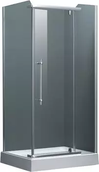 Душевой уголок De Aqua 120x80 см (DEA-88D)