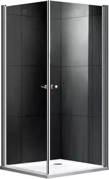 Душевой уголок Gemy 99.5x99.5 см (S03162C)