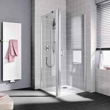 Душевой уголок Kermi Cada XS CK 1WR 07020 VPK 70x80 см, R