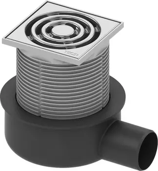 Душевой трап TECE Drainpoint S TECEdrainpoint S 50