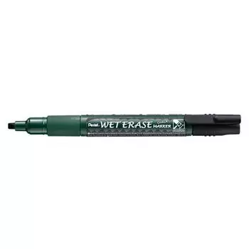 Маркер на водной основе "Wet Erase Marker", черный
