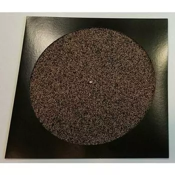 Мат из агломерированной пробки и резиновой крошки Simply Analog