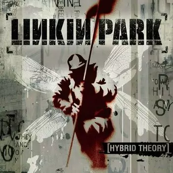 Виниловая пластинка Linkin Park - Hybrid Theory LP