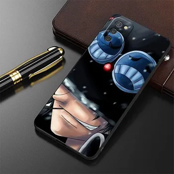Чехол для телефона OO-ne-1-P-Piece Drawings для Samsung Galaxy A22 A23 A12 A73 A21s A52s A52 A32 A42 A72 A53 A13 A41 A11 A31 A51 Samsung A11