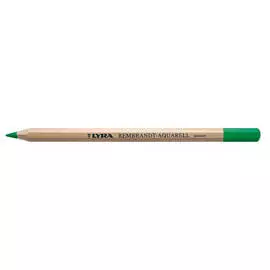 Карандаш акварельный Lyra "REMBRANDT AQUARELL" Viridian