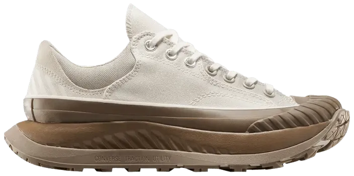 Кроссовки Converse Chuck 70 AT-CX Low 'Light Dune Papyrus', коричневый