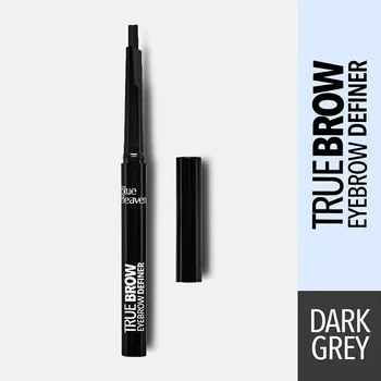 Blue Heaven Truebrow Карандаш для бровей Natural Brown