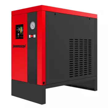 Рефрижераторный осушитель Harrison HRS-D981000 (1000 л/мин, 4-10 бар)