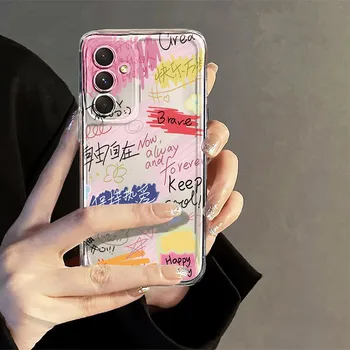 Чехол для телефона iPhone 11 13 12 14 15 16 XR XS Pro Max 7 8 Plus Samsung A55 A15 Redmi note 13 12 OPPO A18 A16 Vivo Y17S V27 Honor 9 10 Infinix 40 30 iPhone 11 чистый
