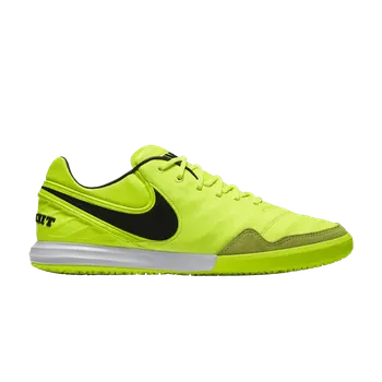 Кроссовки TiempoX Proximo IC 'Radiation Flare Pack', зеленый