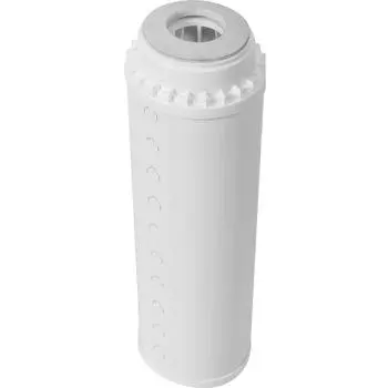 Картридж Aquafilter для умягчения и обезжелезивания воды 10SL, FCCST2