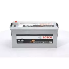 Аккумулятор Bosch 225Ah/1150 прав+/обратная 518*276*242