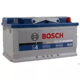 Аккумулятор Bosch S4 E10 75Ah/730 обратная 315х175х175