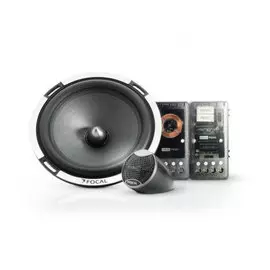 Акустика Focal PS 165 V1 Performance см 80Вт