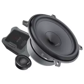 Акустика Hertz MPK 130.3 2-Way system 13см 100Вт