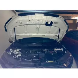Амортизатор (упор) капота HONDA CR-V 2017- 2 шт
