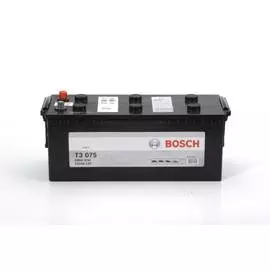 Аккумулятор Bosch 120Ah/680 прав+/обратная 513*189*215