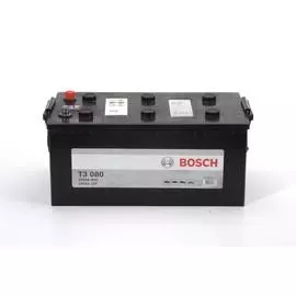 Аккумулятор Bosch 200Ah/1050 прав+/обратная 518*276*242