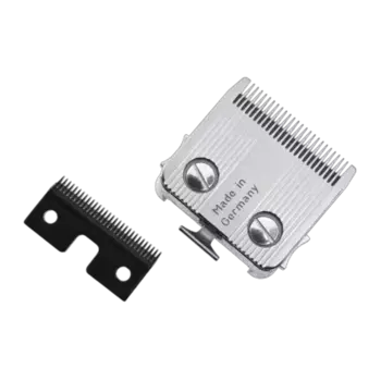 Moser Blade set, standard/ножевой блок Primat Adjustable,стандарт для 1233-0051/61