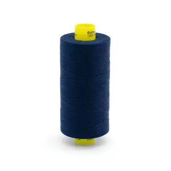 Нить Mara 120/1000м, 100% полиэстер, Gutermann 700207 (11)