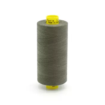 Нить Mara 120/1000м, 100% полиэстер, Gutermann 700207 (274)