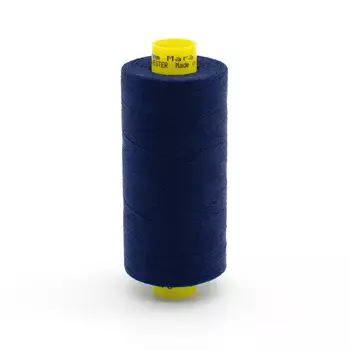 Нить Mara 120/1000м, 100% полиэстер, Gutermann 700207 (310)