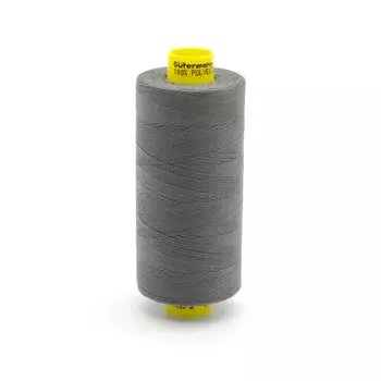 Нить Mara 120/1000м, 100% полиэстер, Gutermann 700207 (3454)