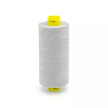 Нить Mara 120/1000м, 100% полиэстер, Gutermann 700207 (38)