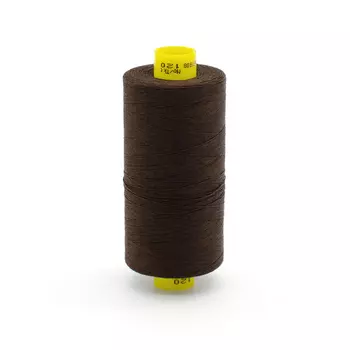 Нить Mara 120/1000м, 100% полиэстер, Gutermann 700207 (696)