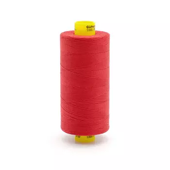 Нить Mara 120/1000м, 100% полиэстер, Gutermann 700207 (82)