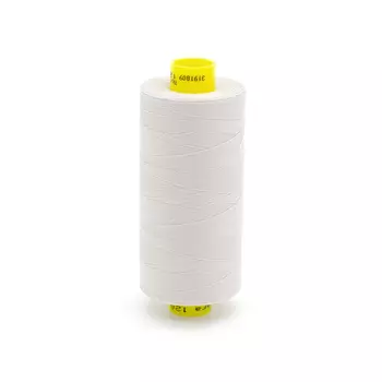 Нить Mara 120/1000м, 100% полиэстер, Gutermann 700207 (8)