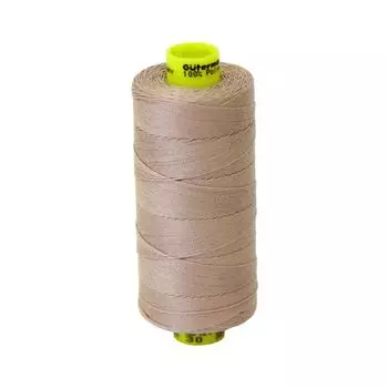 Нить Mara 30/300м , 100% полиэстер, Gutermann 702404 (2017)
