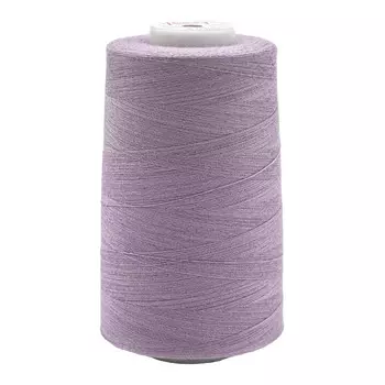 Нитки №140, A 50/2, 5000 м, 100% пэ, Euron (1178)
