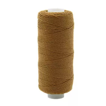 Нитки 20/3 (120м) 10шт/уп Astra&amp;Craft (442 горчичный)