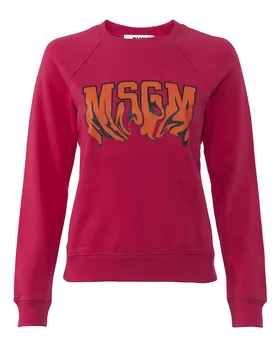 свитшот MSGM