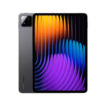 Планшет Xiaomi Pad 7 12/256Gb Wi-Fi Black (Черный) EU
