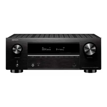 Ресивер Denon