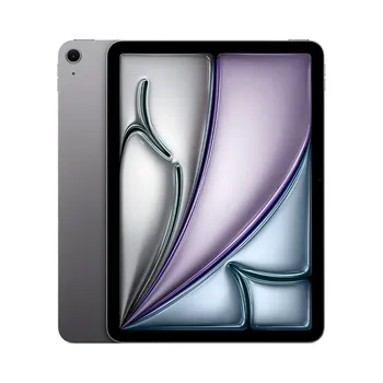 Планшет Apple iPad Air 11" (6th Gen) Wi-Fi 256Gb Space Gray (Серый)