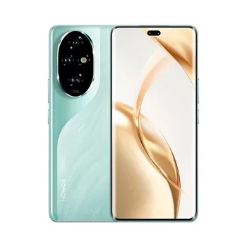 Смартфон Honor 200 Pro 12/512Gb Ocean Cyan (Зеленый) CN