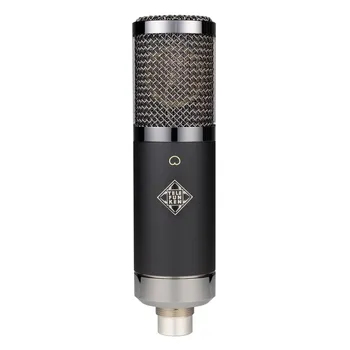 Микрофон студийный Telefunken