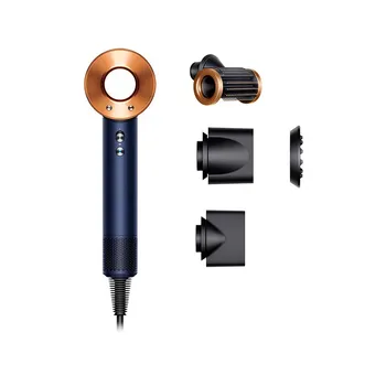 Фен Dyson Supersonic HD15 (Prussian Blue) CN